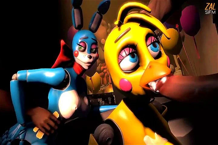 caught up add Fnaf Sfm Porn photo