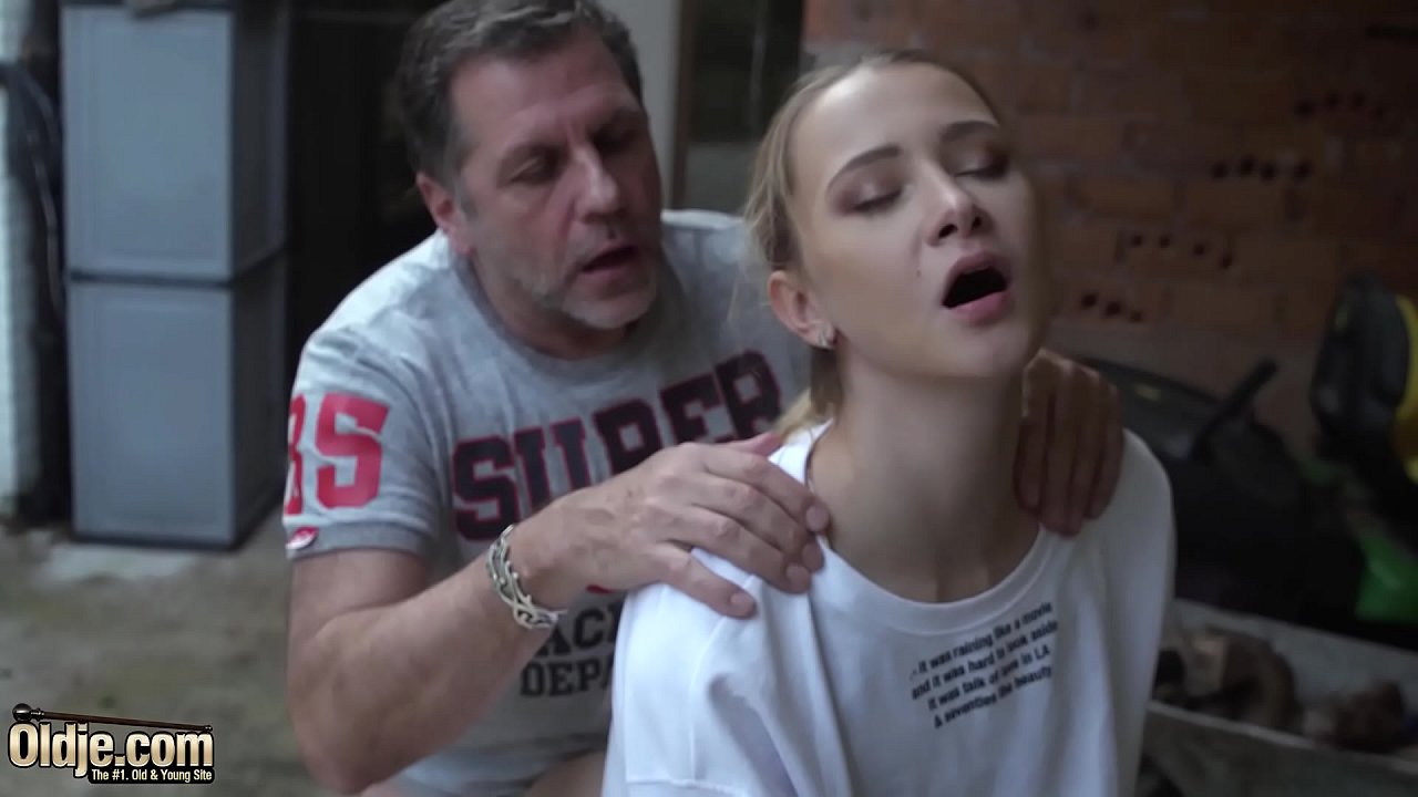 Older Men Cumshots 456