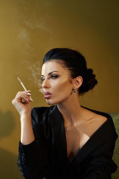 damian caday add Nude Ladies Smoking photo