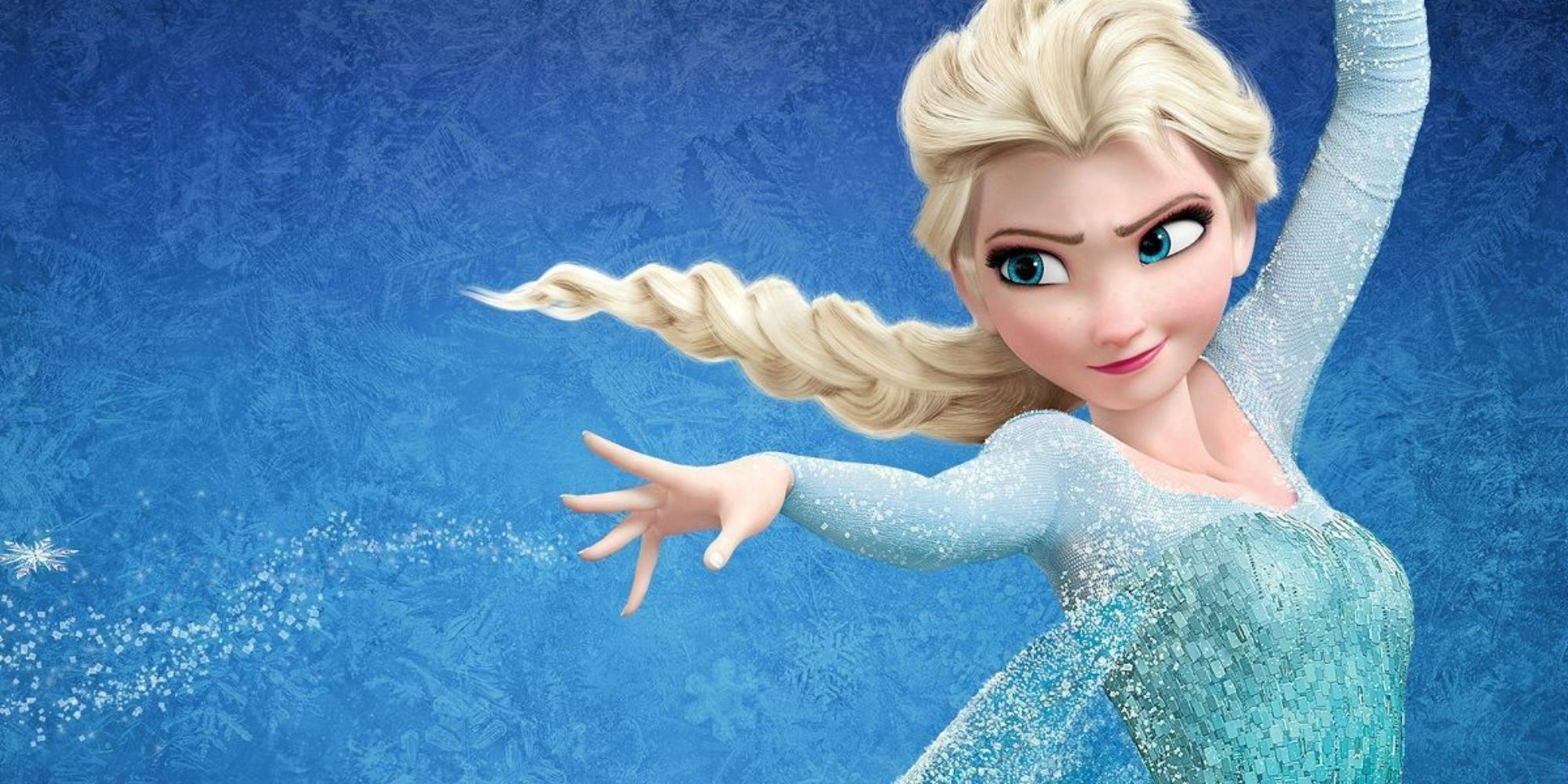 dare davils add Frozen Elsa Porn photo