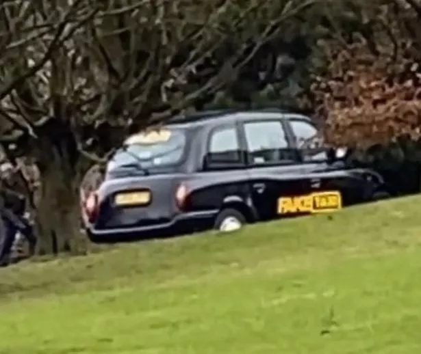 annie earle add Fake Taxi Compilation photo