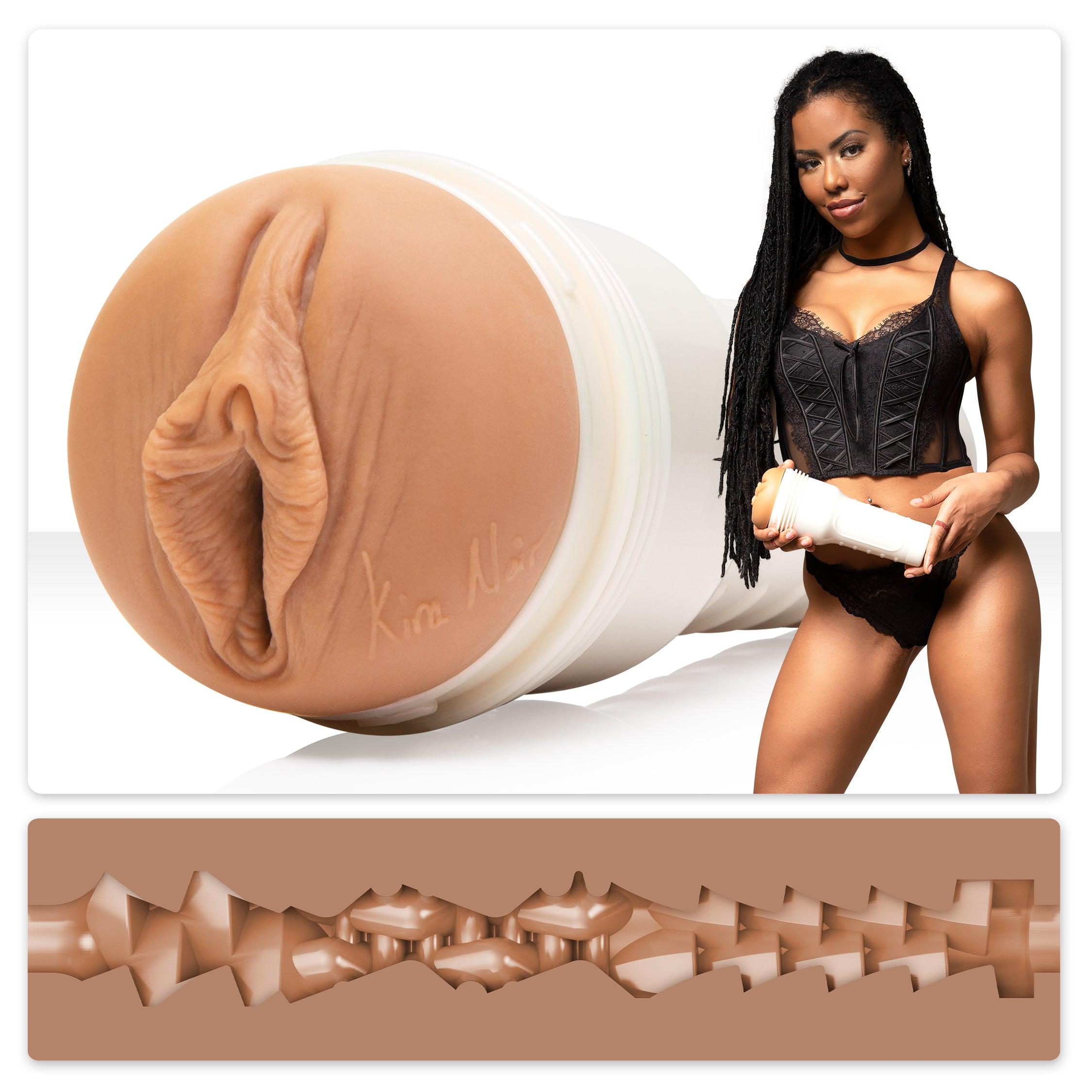 ashok gahlot add Ebony Fleshlight photo