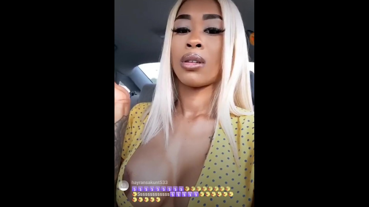 anne trawinski add Facebook Live Nipslip photo