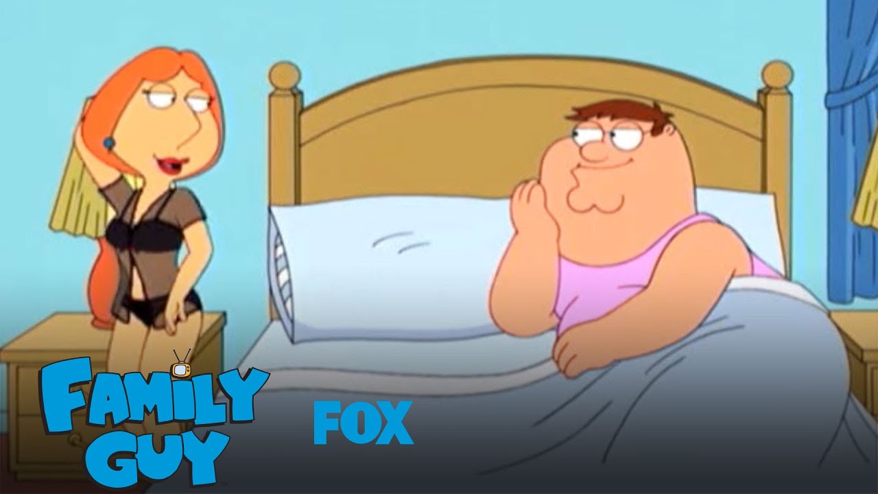 christopher noland add Family Guy Milf And Cookies photo