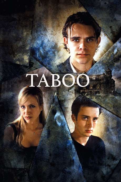 chantal mansour add Family Taboo Movies photo
