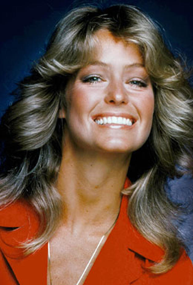 andrea brackin add Farrah Fawcett Naked photo