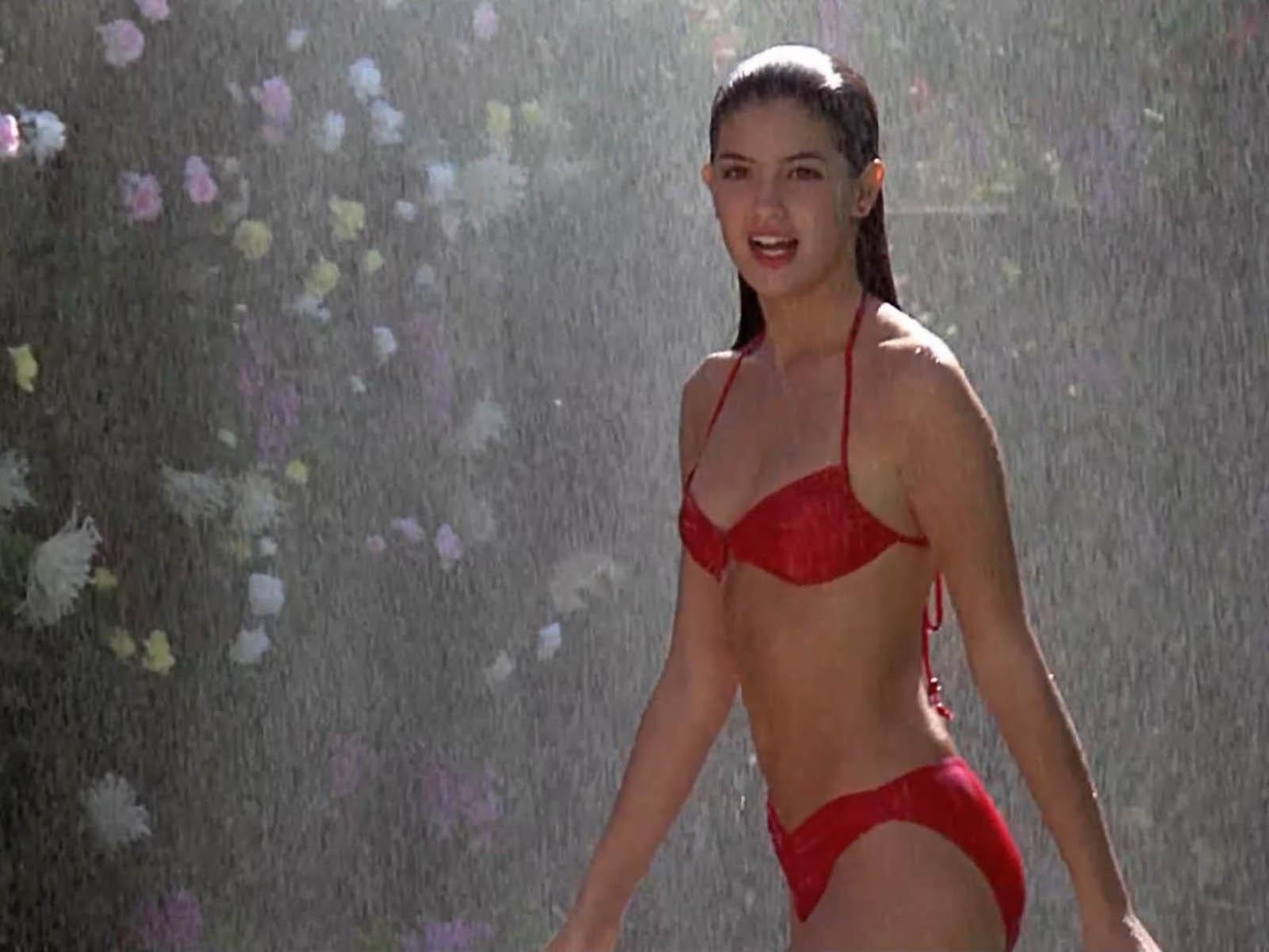 alicia spangler add Fast Times At Ridgemont High Nude Scene photo