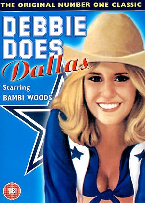 brandi batts add Debbie Does Dallas Full Film photo