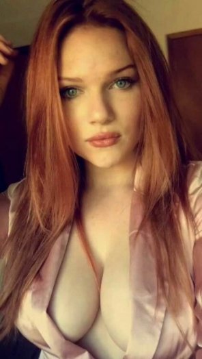 andrea djordjevic add Curvy Redhead Onlyfans photo