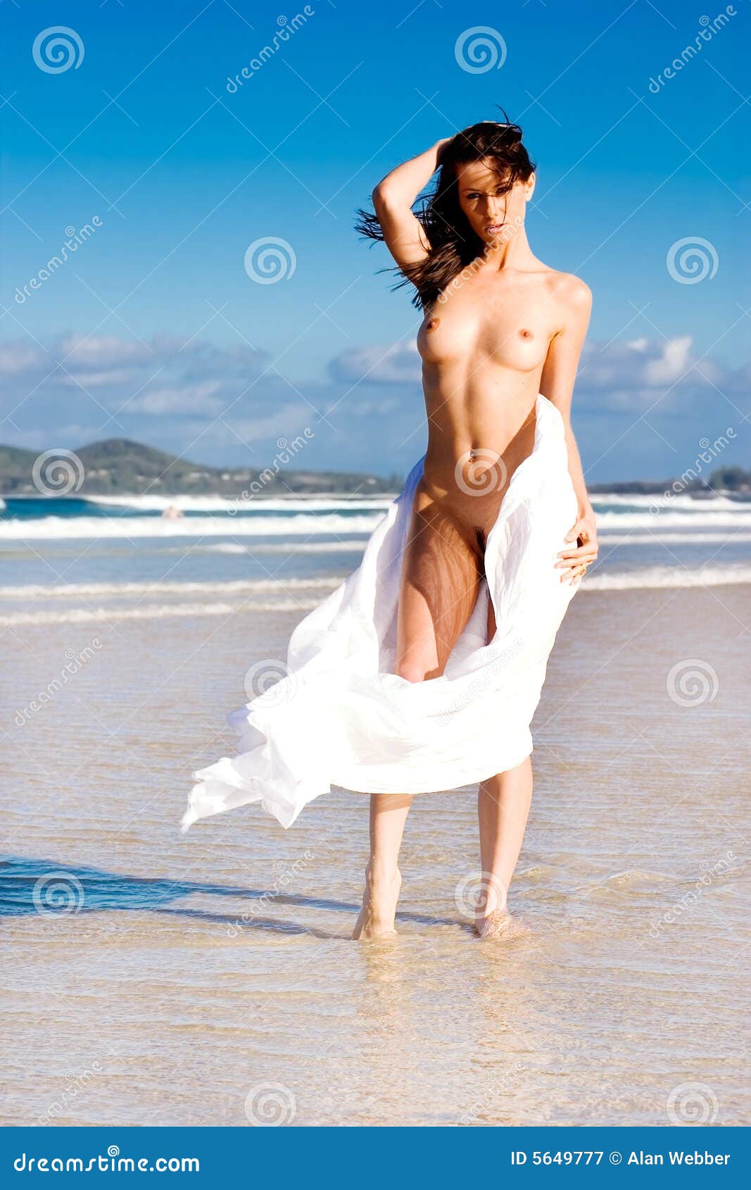 dara ng add Erotic Beach photo