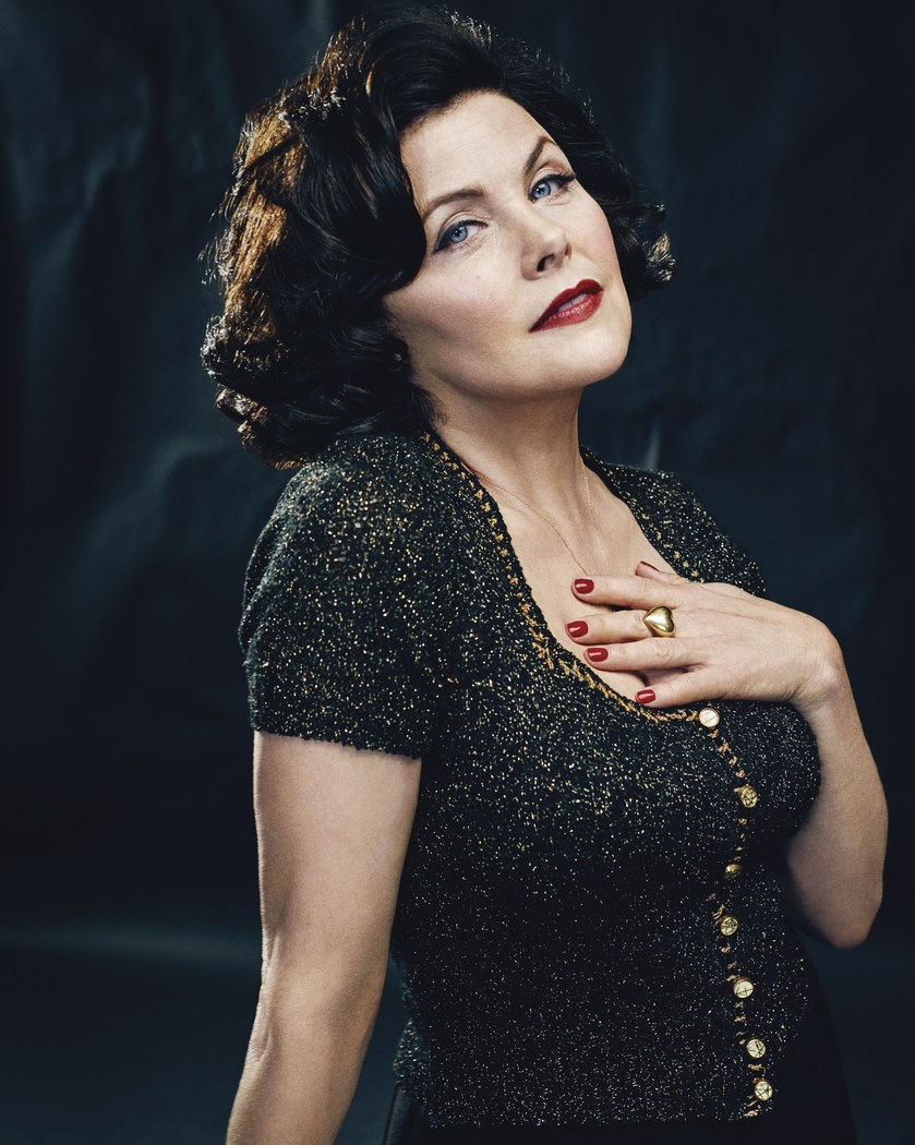 alyana miranda add Sherilyn Fenn Shameless photo