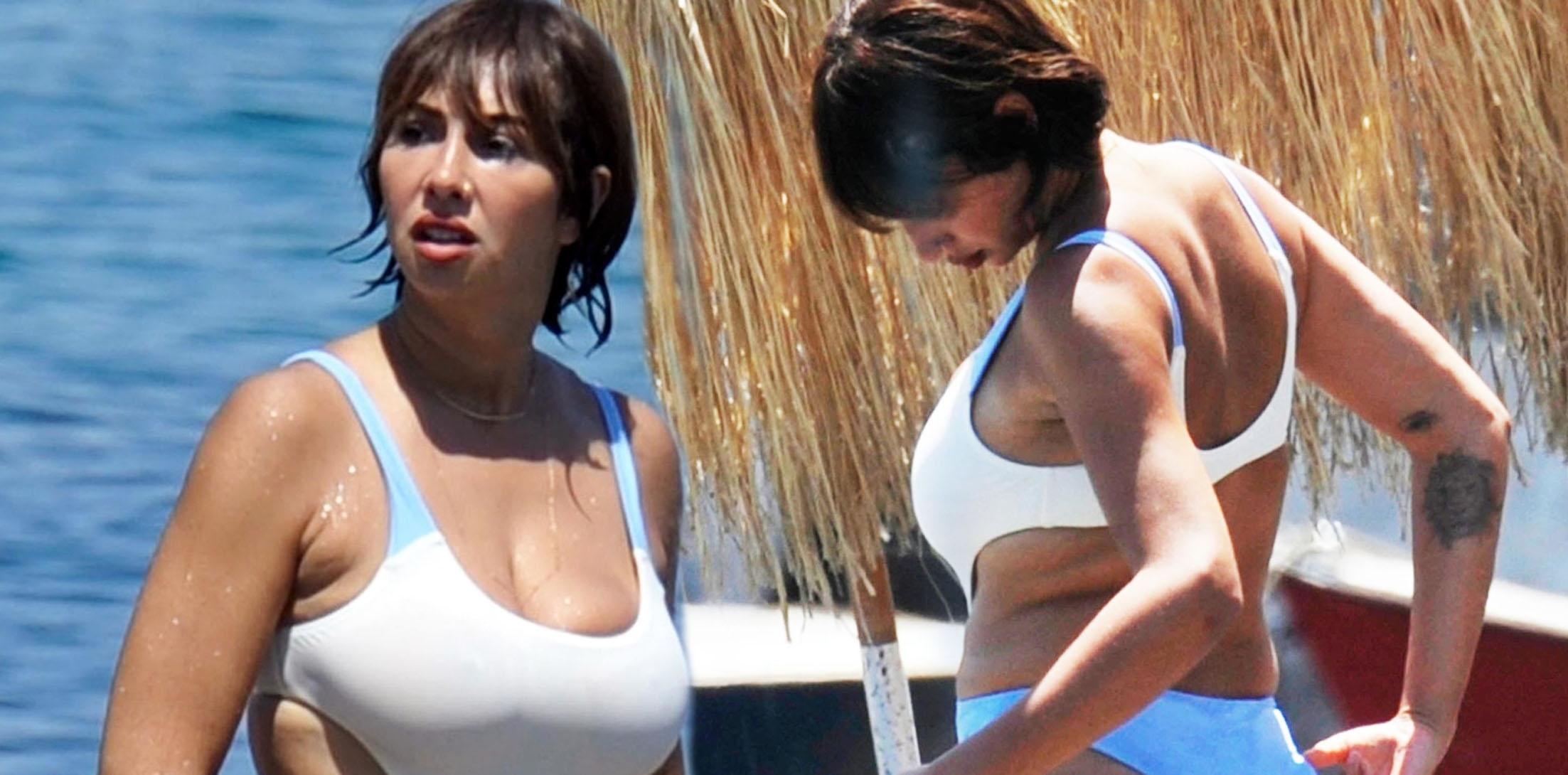 bob dong add Jackie Cruz Boobs photo