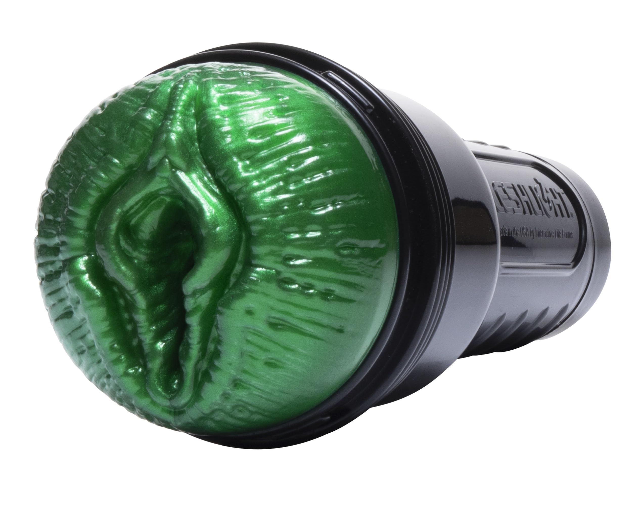 andrea donati add Fleshlight Alien Porn photo