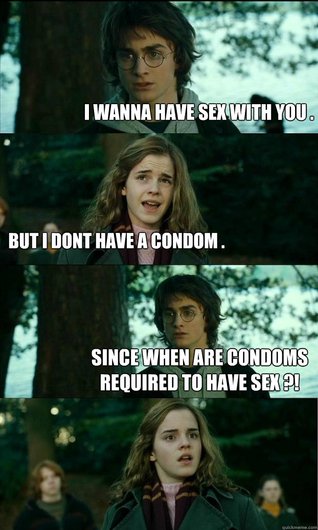 debbie mier add No Condom Meme photo