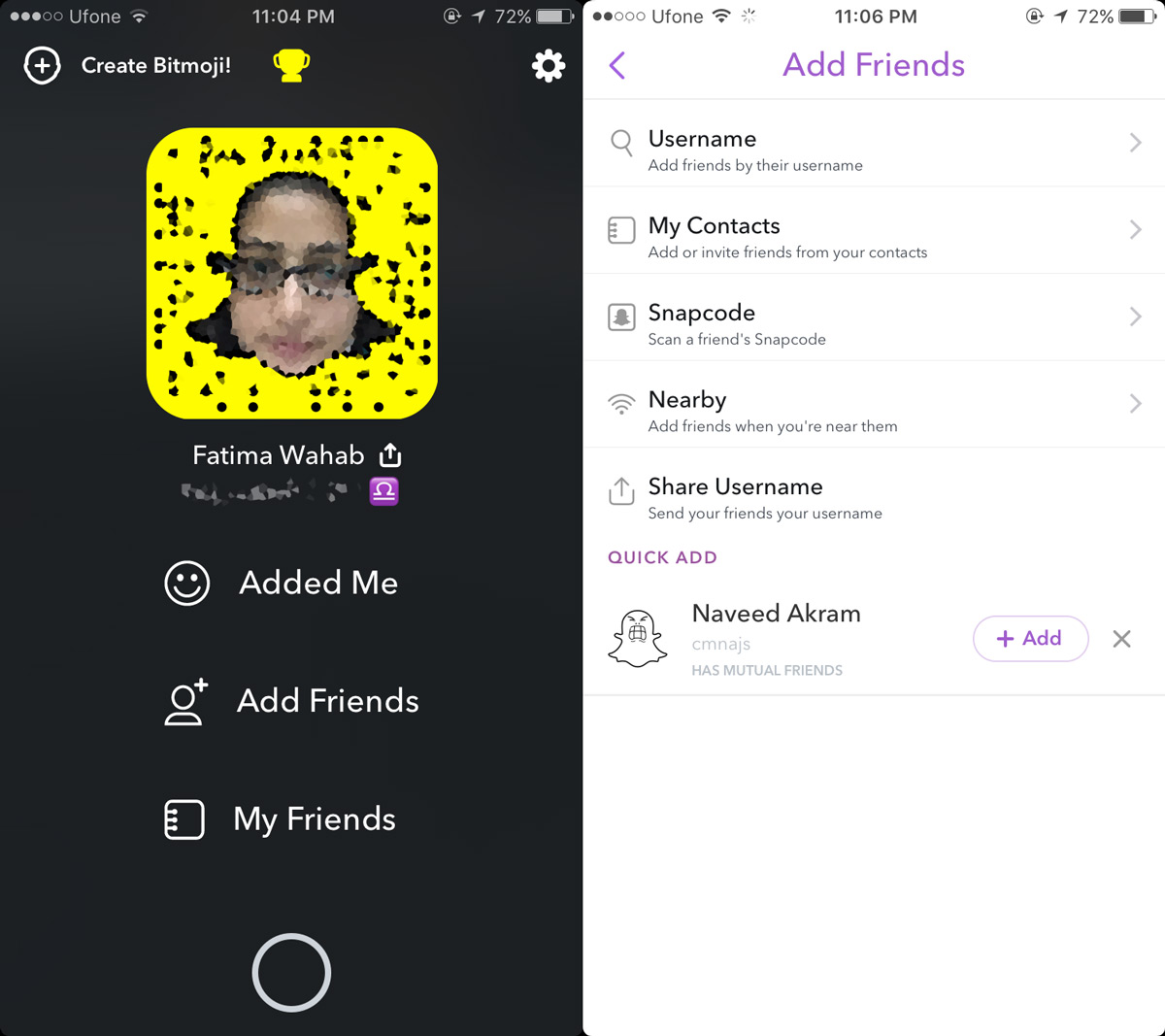 brenda eley add How To Get Porn On Snapchat photo