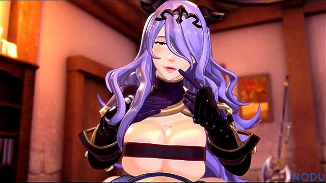 Fire Emblem Hentia 8395