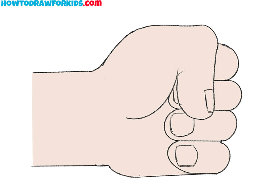 di kennedy add Fisting Guide photo