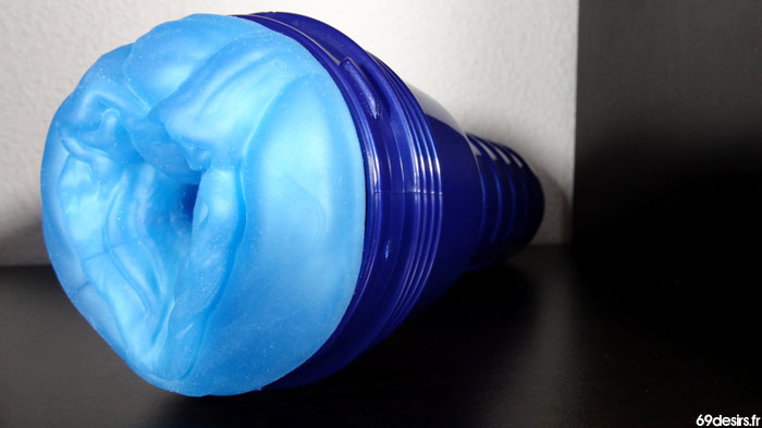 deb monteith add Fleshlight Alien Porn photo