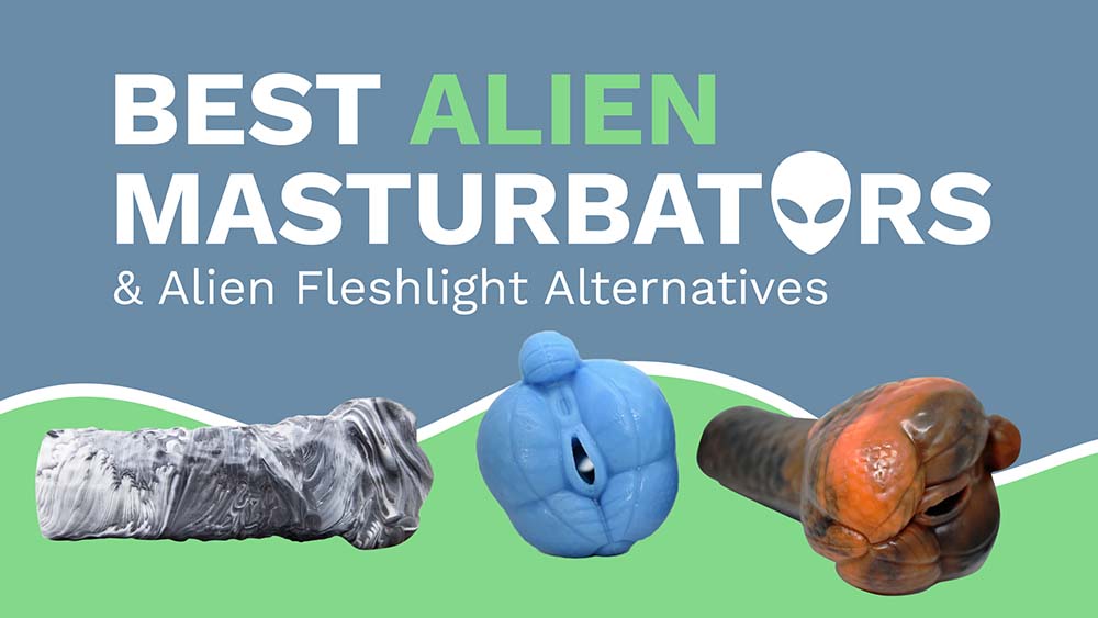 akshay sable add Fleshlight Alien Porn photo