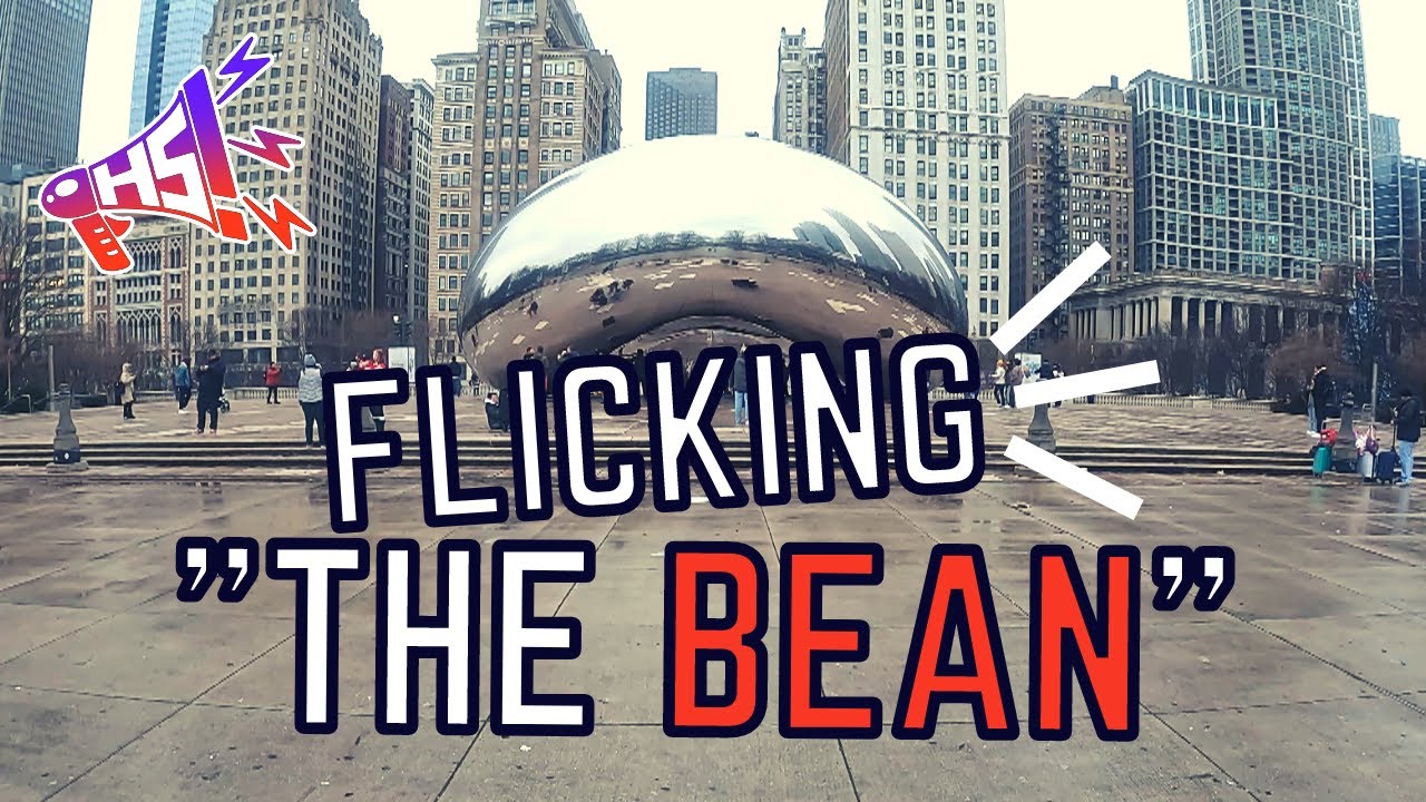 andreas fox add Flicking A Bean photo