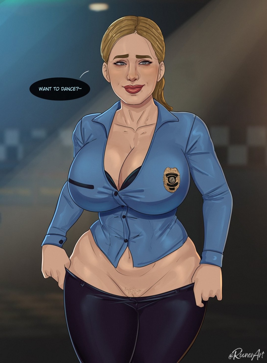 carson mccain add Fnaf Big Tits photo