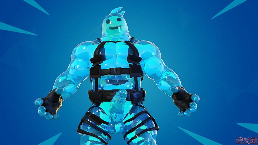 cesi knight add Fortnite Porn Comp photo