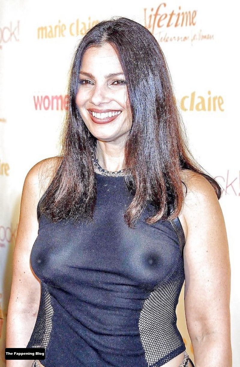 atanu karak add Fran Drescher Nude Pics photo