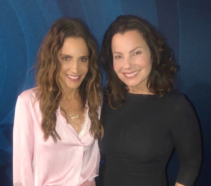 cheryl tarpley add Fran Drescher Nude Pics photo