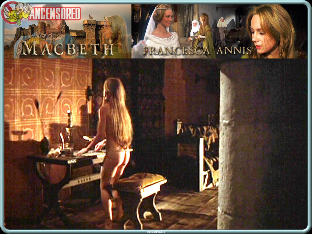 david trappe add Francesca Annis Naked photo