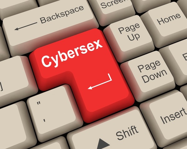 Free Cybersex 9402