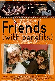 botsile sabone add Friends With Benefits Porn Movie photo