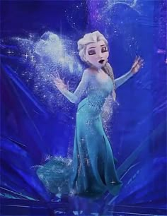 agus taufik add Frozen Elsa Porn photo