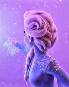 Frozen Elsa Porn 10470