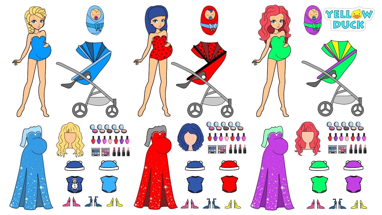 dan smallworlds add Futanari Dolls photo