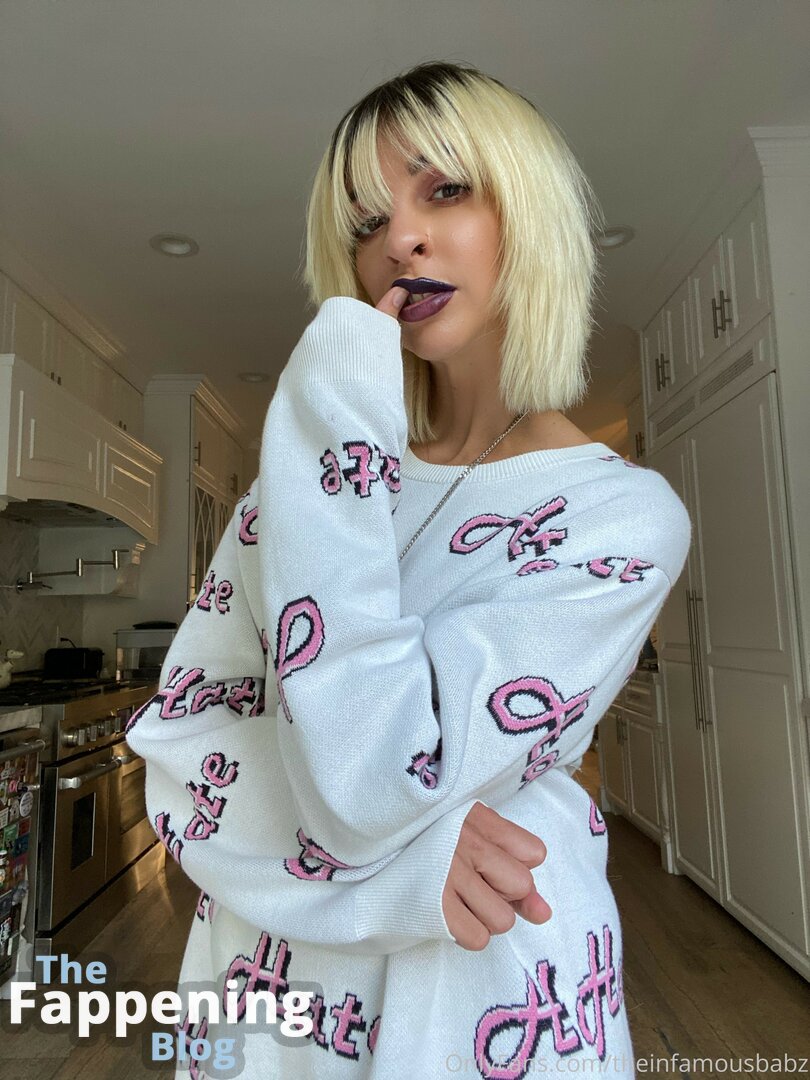 cuong ton add Gabbie Hanna Leaked Nudes photo