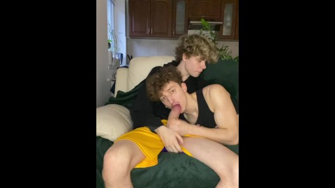 Gay Teens Sucking 951