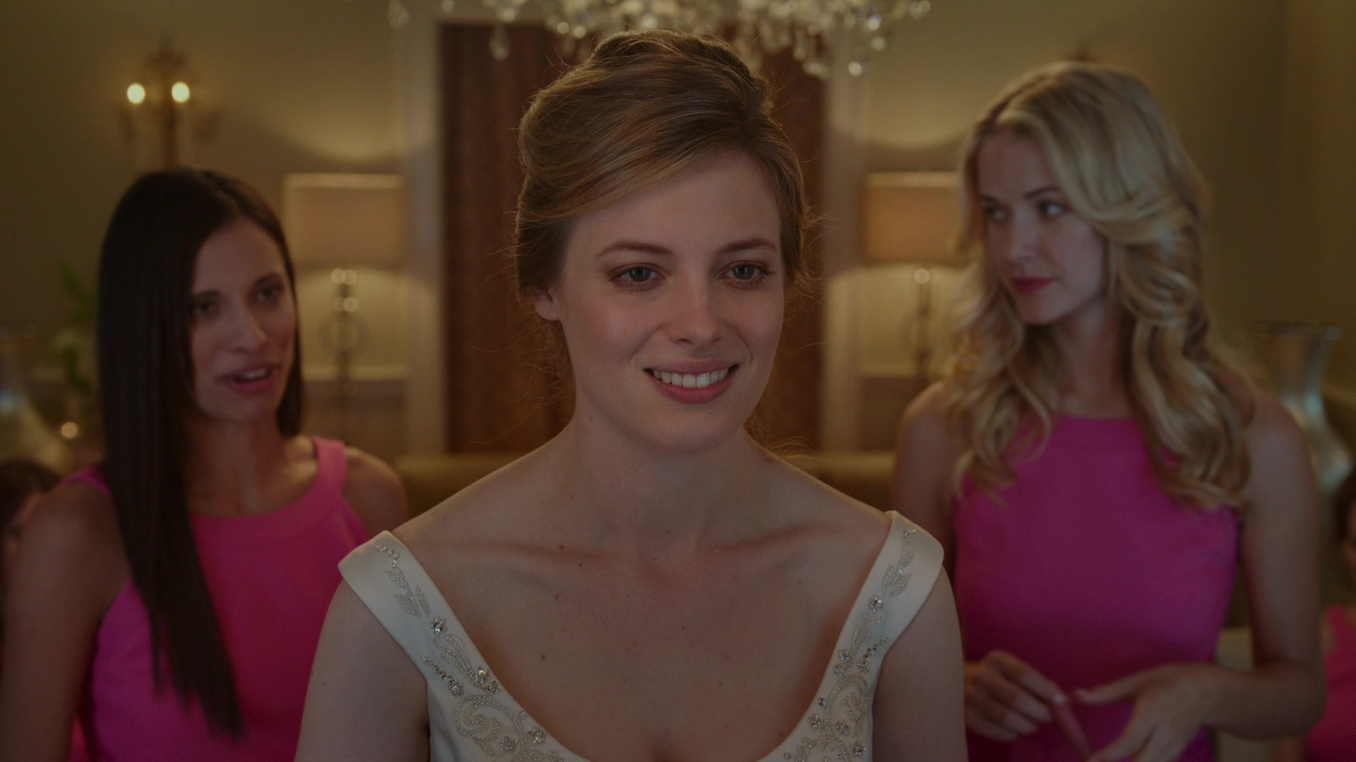 brenda cannon add Gillian Jacobs Hot photo