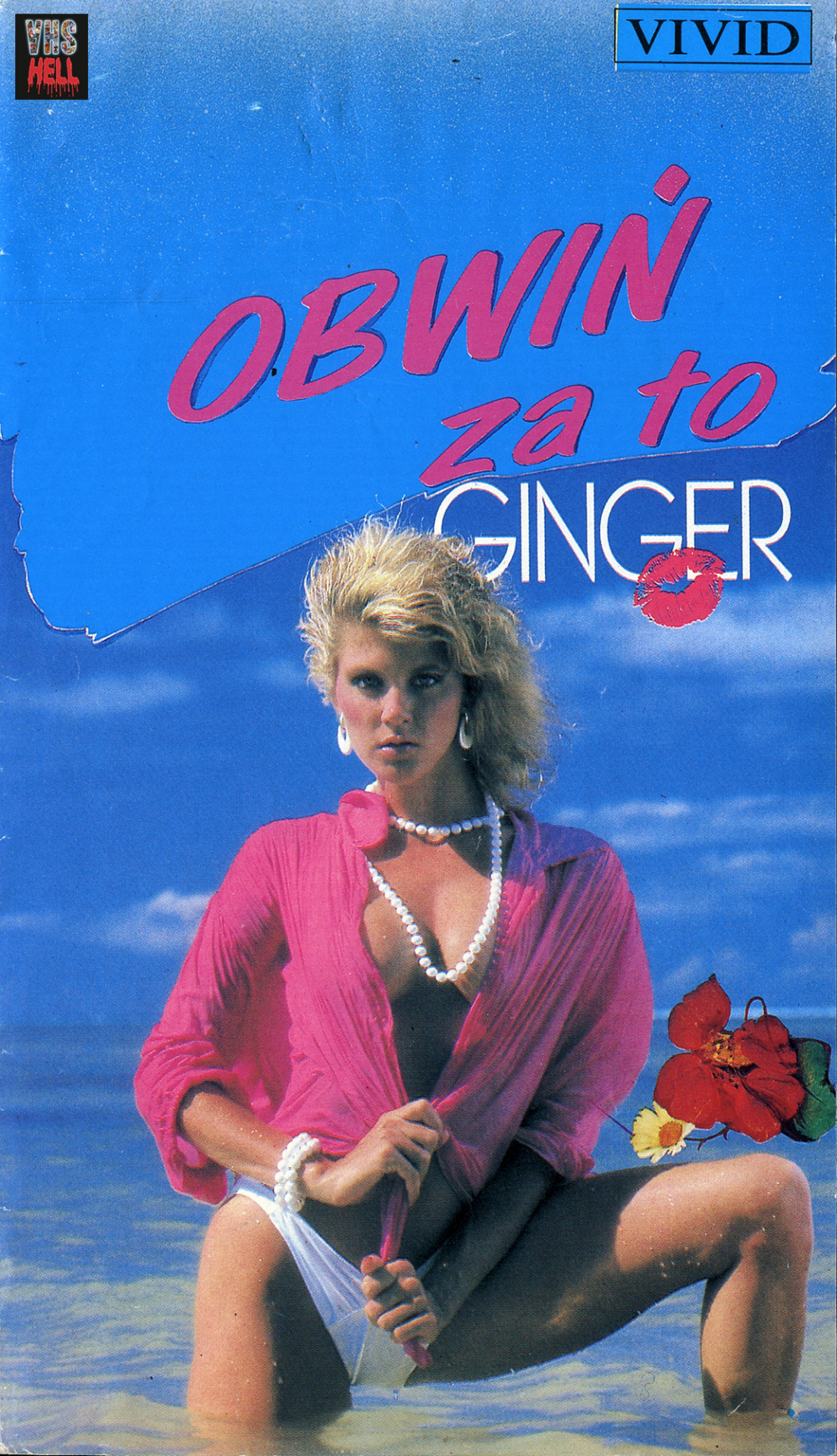 art pennington add Ginger Lynn Tom Byron photo