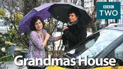 alex penafiel add Grandma Loves Bbc photo