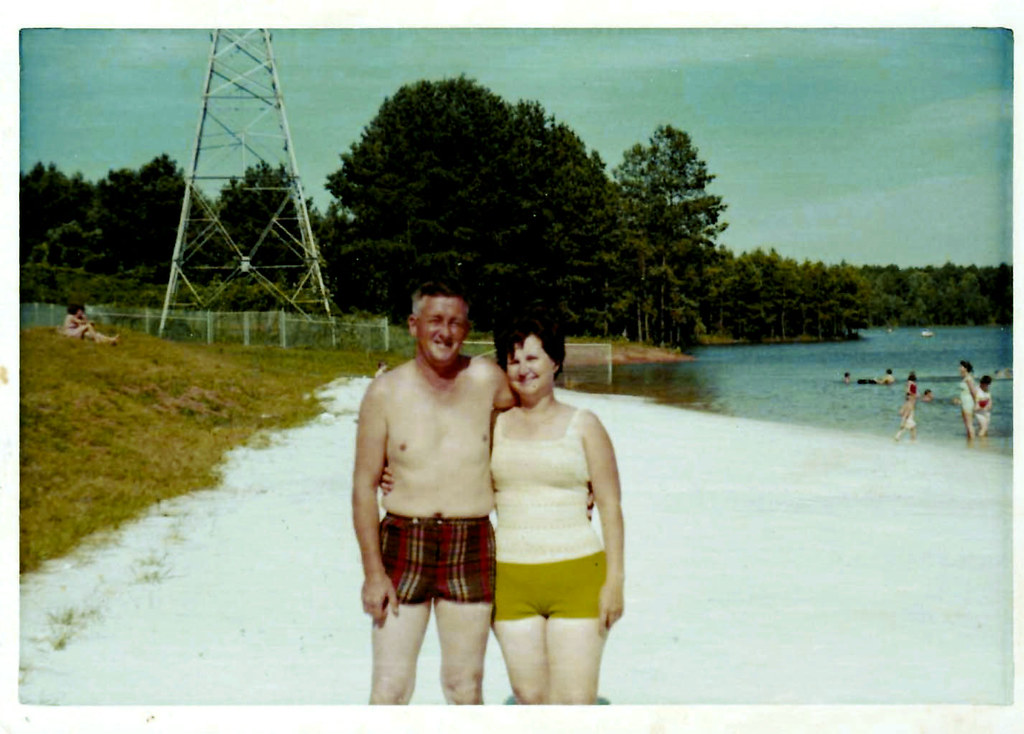 dorothy cavanaugh add Grandma Swimming Suits photo