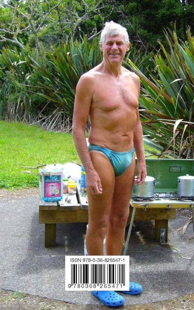 christina stocker add Grandpa In Speedos photo