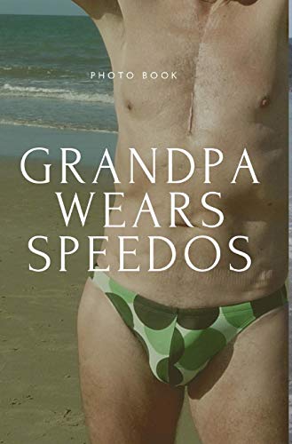 abi zaid add Grandpa In Speedos photo