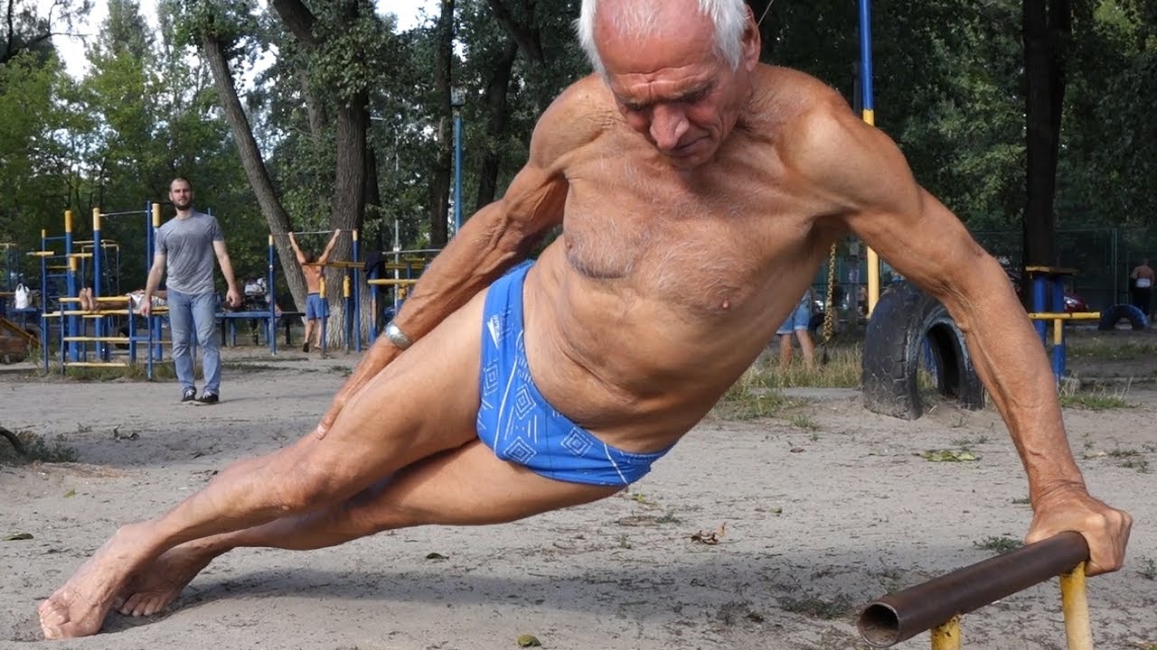 beth doreen add Grandpa In Speedos photo