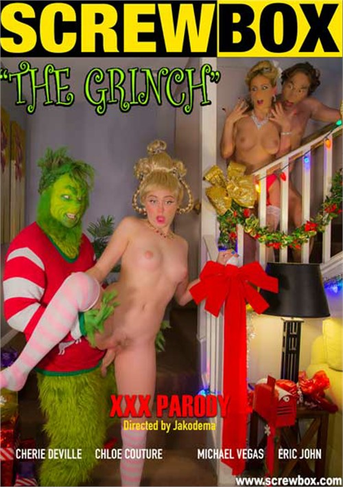 daniel cryan add Grinch Porn Video photo