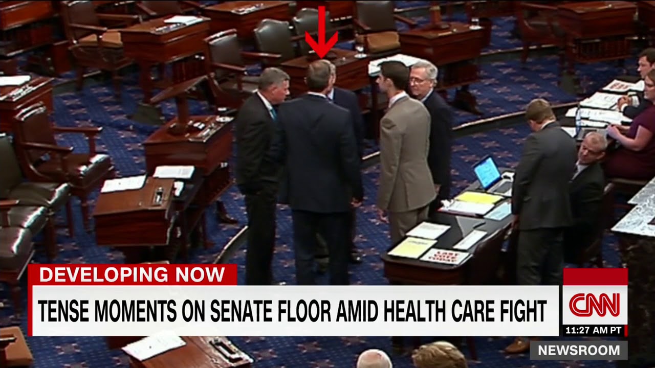 cornelius richard add Guy Gets Fucked In Senate photo