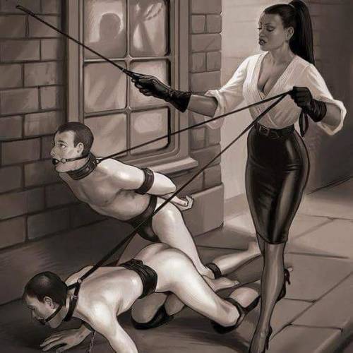 anton jenkins add Gynarchy Training photo