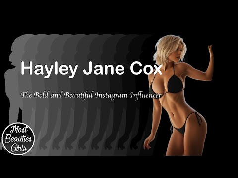 brett oyler add Hailey Cox Onlyfans photo