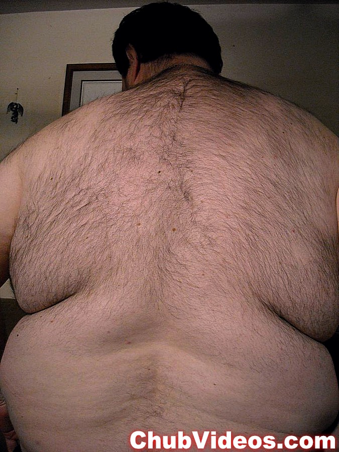 dot mowatt add Hairy Superchub photo