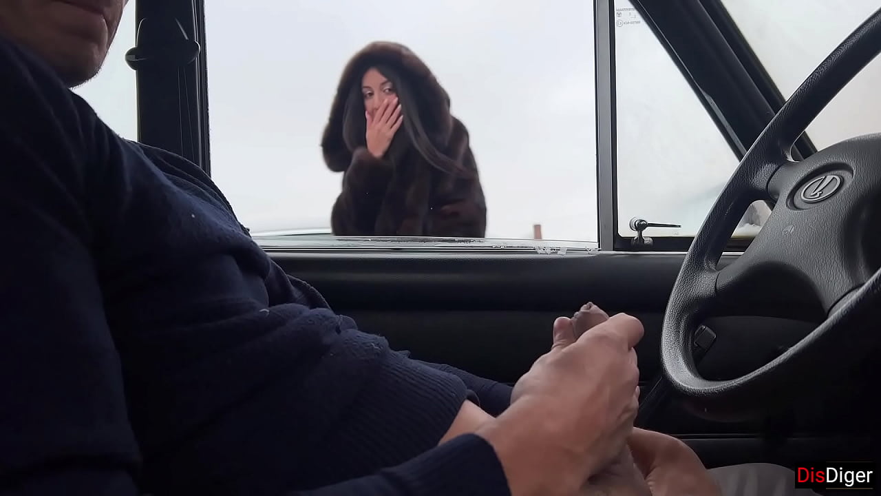 cody munster add Hand Job Through Car Window photo