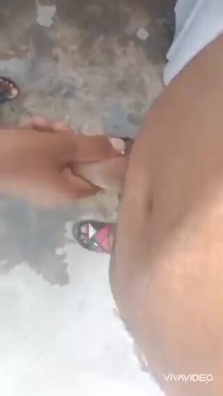 cw gibbs add Handjob Lover photo